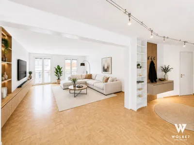 4-Zimmer-Wohnung kaufen in Wien – 120 m², € 699.000