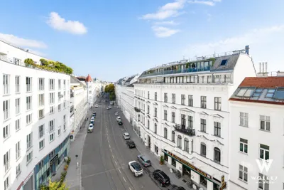 4-Zimmer-Wohnung kaufen in Wien – 120 m², € 699.000 – Bild 4 von 14