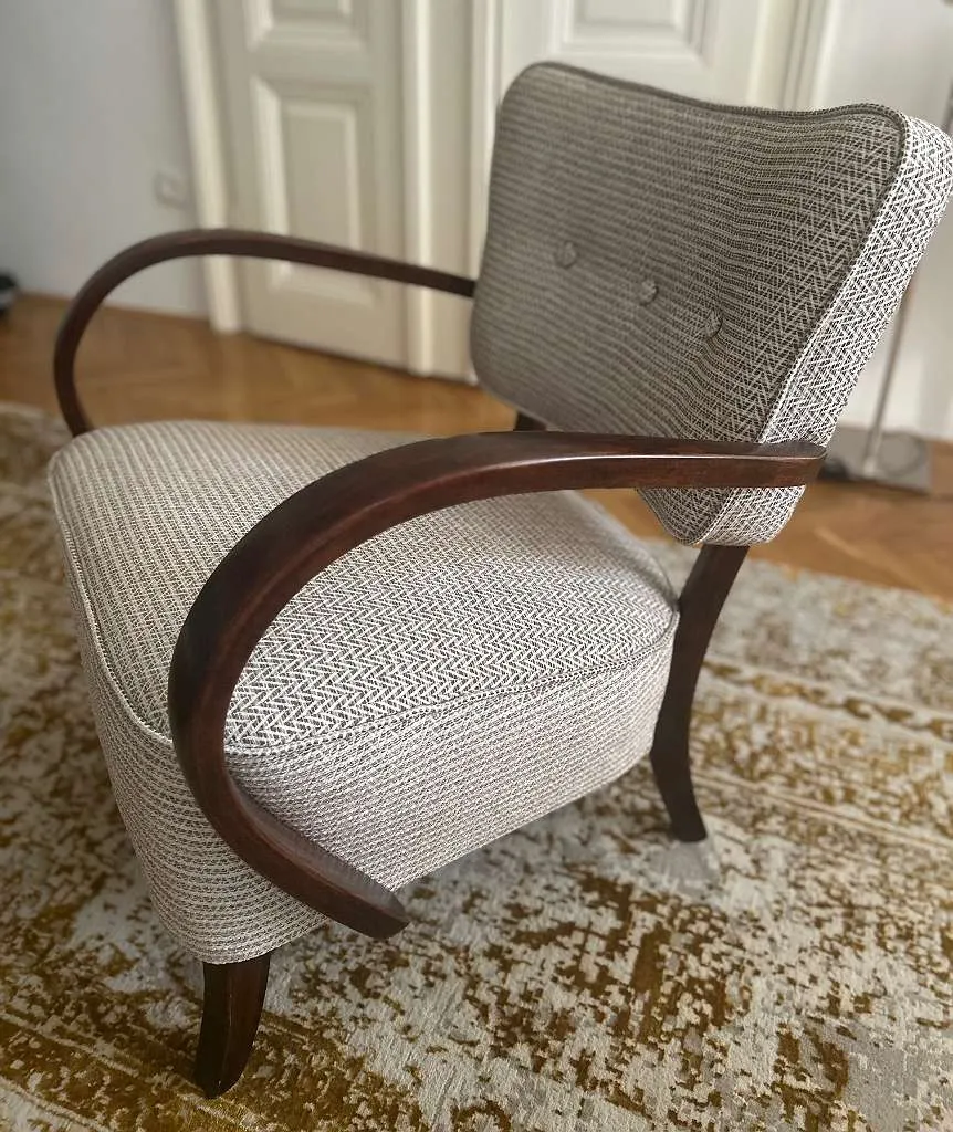 Vintage Cocktailsessel kaufen