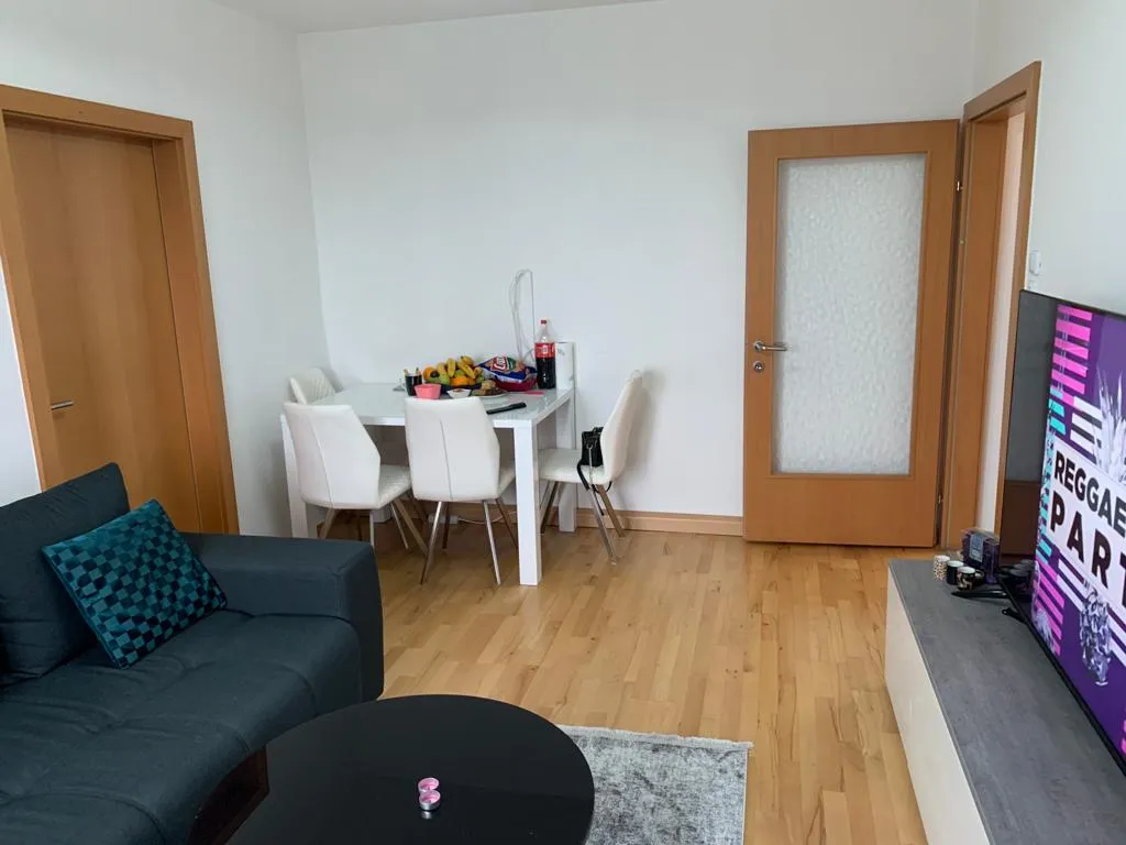 3-Zimmer-Wohnung PROVISIONSFREI - Ansicht 2