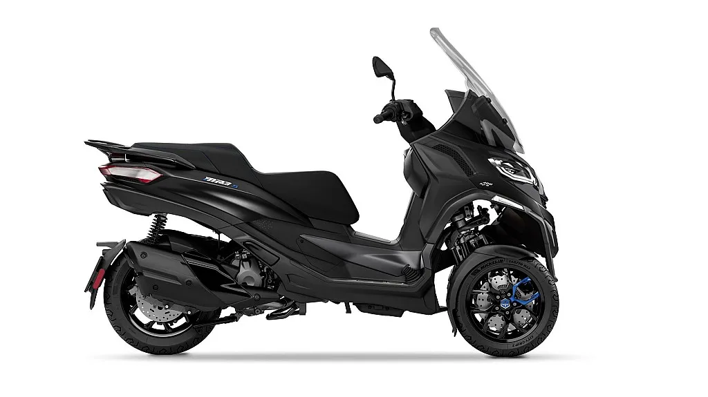 Piaggio MP3