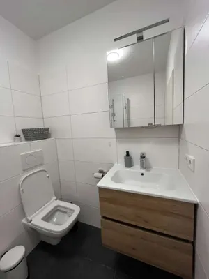 2-Zimmer-Wohnung mieten in Salzburg Stadt – 47 m², € 990 – Bild 8 von 9