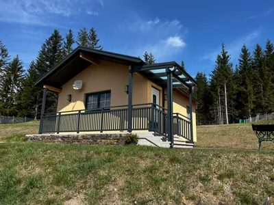 3-Zimmer-Wohnung mieten in Deutschlandsberg – 35 m², € 500 – Bild 1 von 12