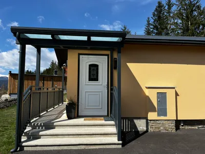 3-Zimmer-Wohnung mieten in Deutschlandsberg – 35 m², € 500 – Bild 3 von 12