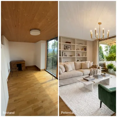 3-Zimmer-Haus kaufen in Wien – 66 m², € 399.000 – Bild 7 von 11