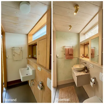 3-Zimmer-Haus kaufen in Wien – 66 m², € 399.000 – Bild 11 von 11