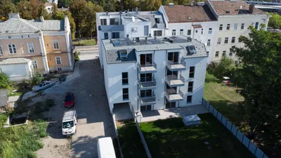 Wohnung zum Kauf in 2500 Baden