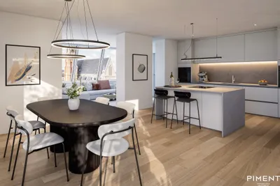 3-Zimmer-Wohnung kaufen in Wien – 101 m², € 950.000 – Bild 4 von 11