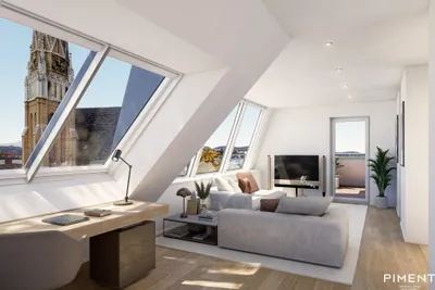 3-Zimmer-Wohnung kaufen in Wien – 101 m², € 950.000 – Bild 7 von 11