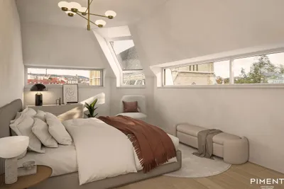 3-Zimmer-Wohnung kaufen in Wien – 101 m², € 950.000 – Bild 2 von 11