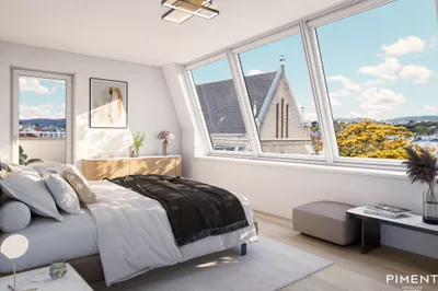 3-Zimmer-Wohnung kaufen in Wien – 101 m², € 950.000 – Bild 8 von 11