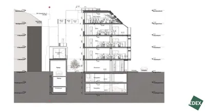Gewerbeimmobilie kaufen in Wien – 3 843 m², € 2.700.000 – Bild 5 von 6