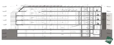 Gewerbeimmobilie kaufen in Wien – 3 843 m², € 2.700.000 – Bild 6 von 6