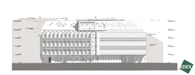 Gewerbeimmobilie kaufen in Wien – 3 843 m², € 2.700.000 – Bild 3 von 6