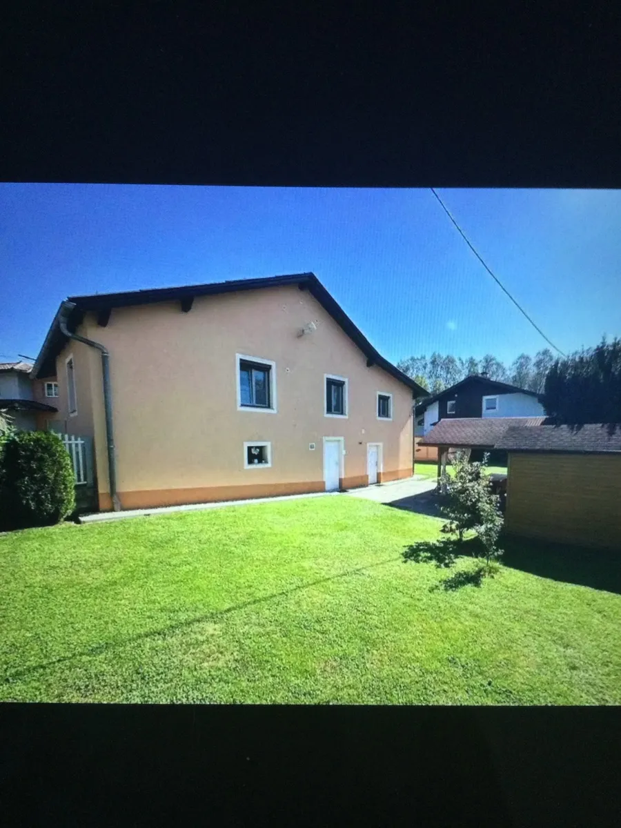 Haus – Vasoldsberg, Breitenhilm - Ansicht 2
