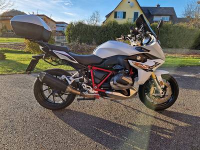 BMW R 1250 RS Vermittlungsverkauf