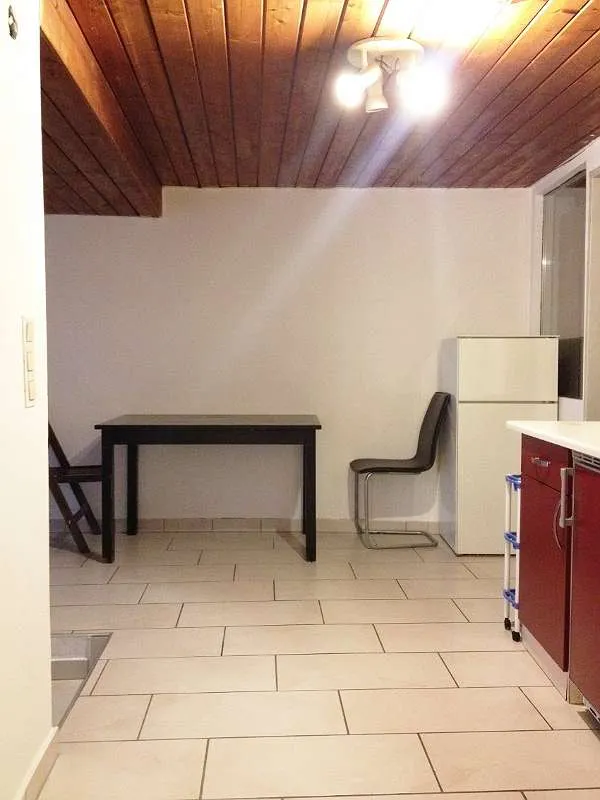 Weitenegg/ Melk nette Wohnung beim Freizeitgelände günstig zu vermieten! – pohled 2