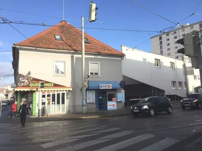 Gewerbeimmobilie kaufen in Graz – 1 210 m², € 2.700.000 – Bild 3 von 3