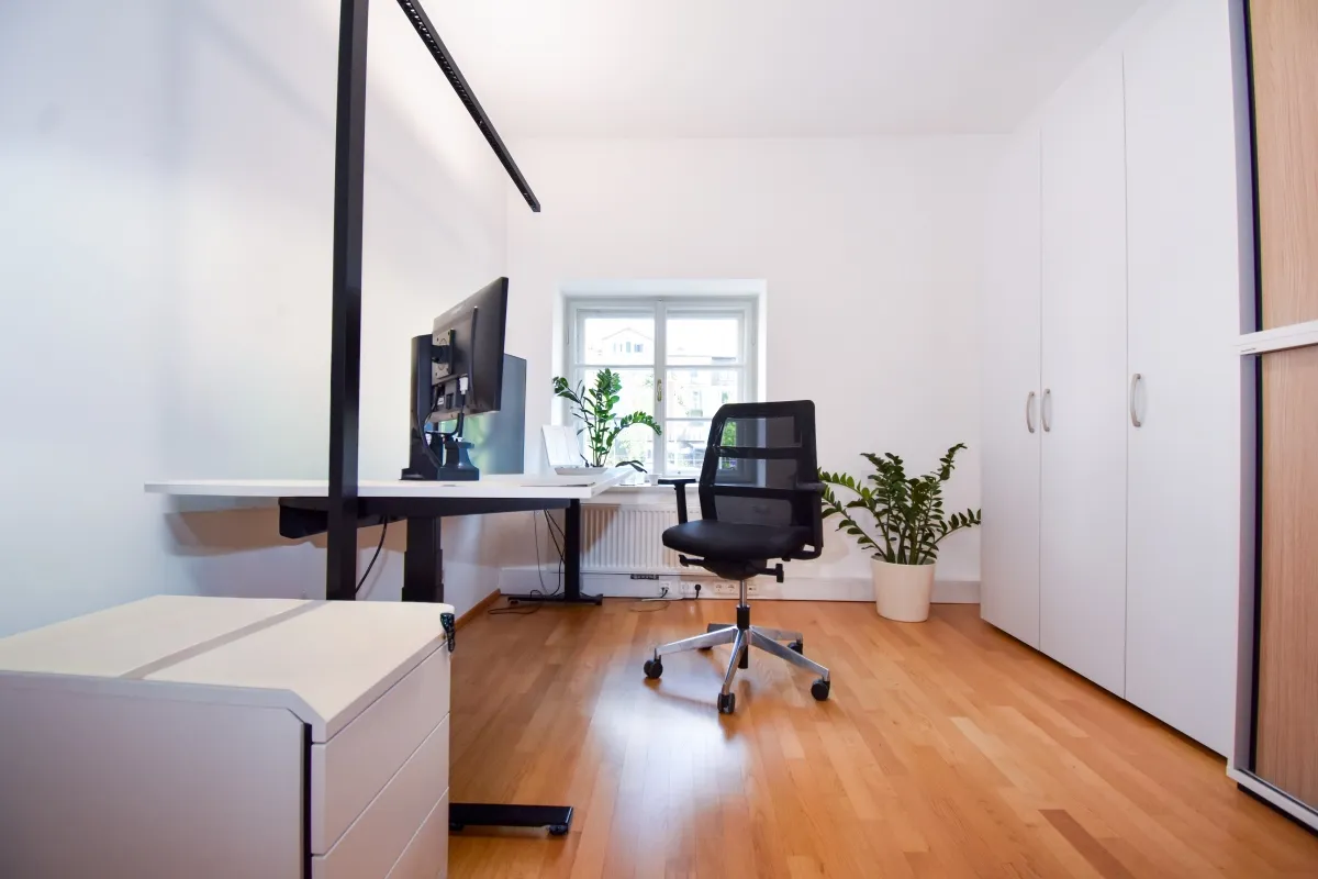 Wohnung – Bad Gleichenberg, Bernreith - Ansicht 3