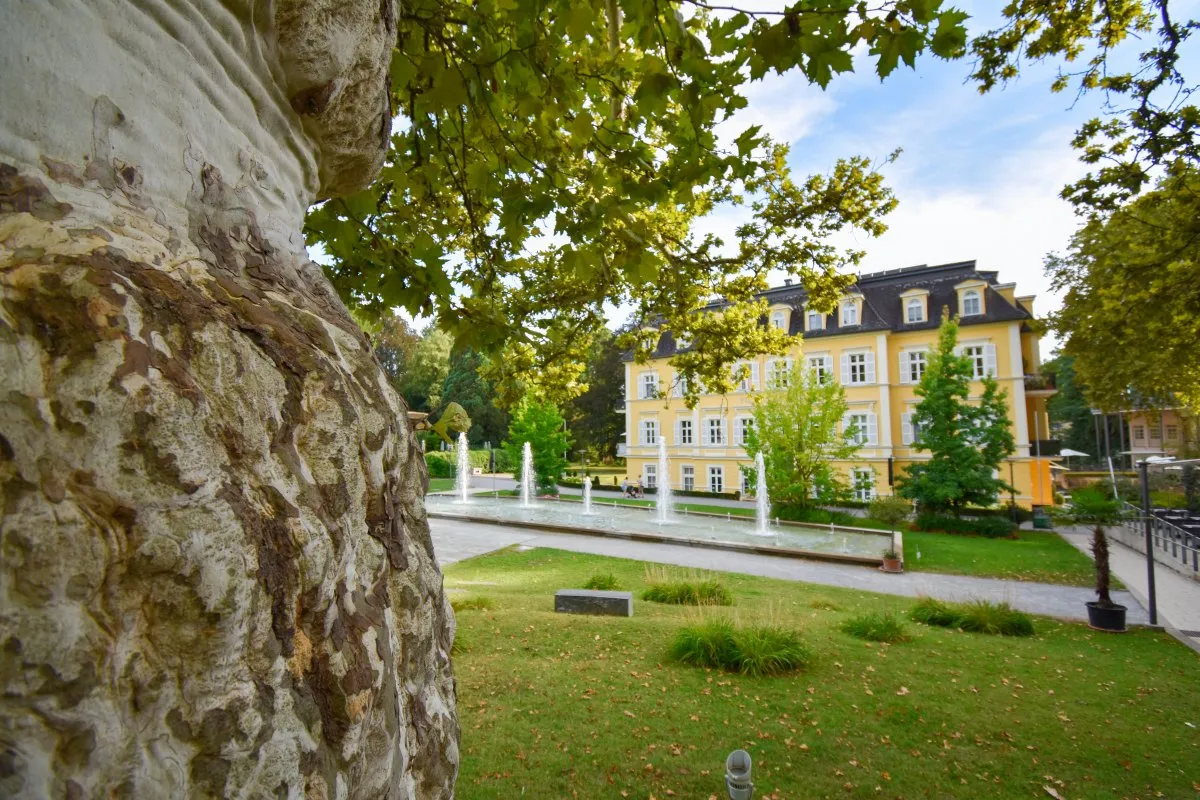Wohnung – Bad Gleichenberg, Bernreith - Ansicht 2