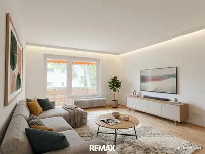 3-Zimmer-Wohnung kaufen in Baden – 93,35 m², € 345.000 – Bild 5 von 21