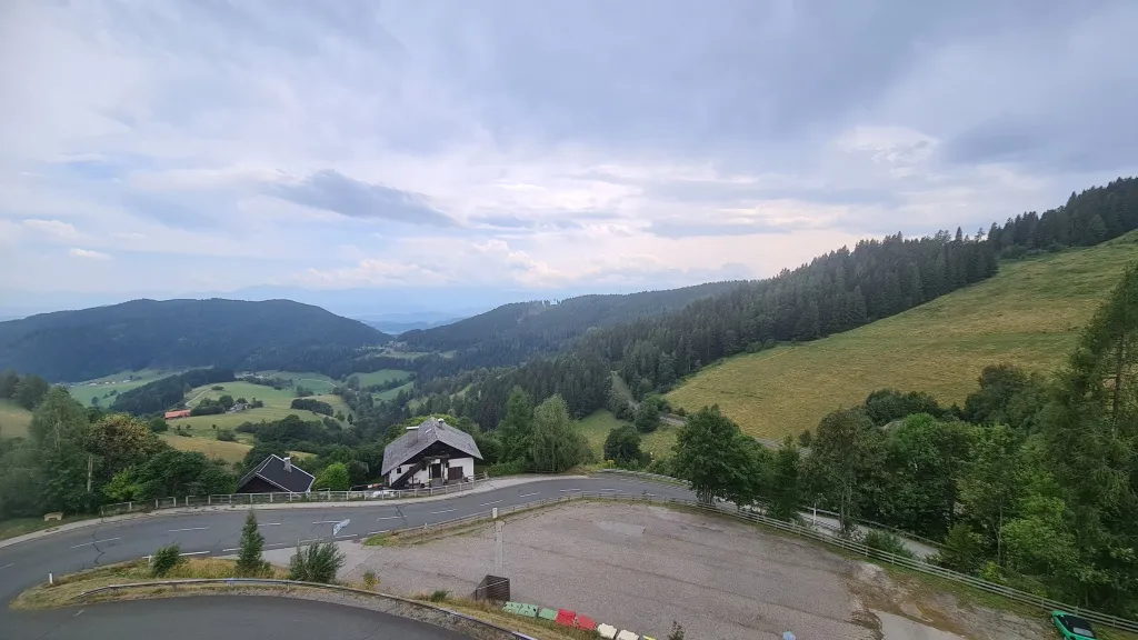 Wohnung – Sankt Urban, Gall - Ansicht 3
