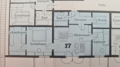 3-Zimmer-Wohnung kaufen in Feldkirchen – 67,79 m², € 200.000 – Bild 14 von 14