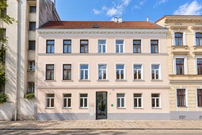 3-Zimmer-Wohnung kaufen in Wien – 72,82 m², € 374.000 – Bild 15 von 23