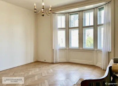 11-Zimmer-Immobilie kaufen in Wien – 313 m², € 2.690.000 – Bild 4 von 8