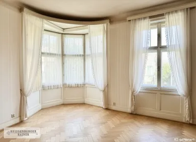 11-Zimmer-Immobilie kaufen in Wien – 313 m², € 2.690.000 – Bild 3 von 8