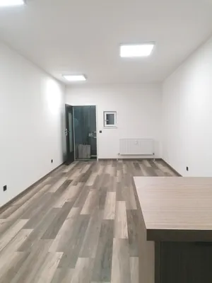 1-Zimmer-Gewerbeimmobilie mieten in Dornbirn – 44 m², € 730 – Bild 5 von 6