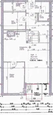 2-Zimmer-Wohnung kaufen in Wien – 58,91 m², € 234.000 – Bild 6 von 6