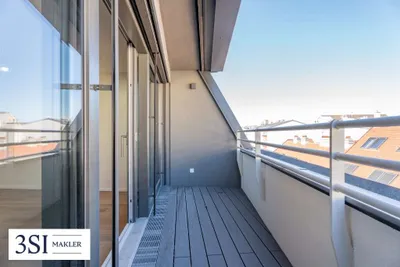 2-Zimmer-Wohnung kaufen in Wien – 51,94 m², € 749.000 – Bild 6 von 7