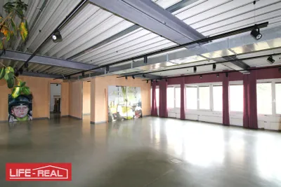 5-Zimmer-Gewerbeimmobilie mieten in Linz – 470 m², € 5.499 – Bild 7 von 27