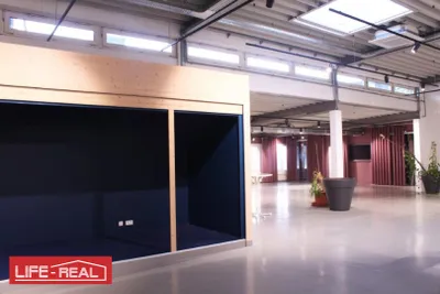 5-Zimmer-Gewerbeimmobilie mieten in Linz – 470 m², € 5.499 – Bild 5 von 27
