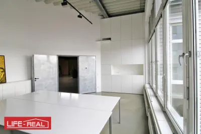 5-Zimmer-Gewerbeimmobilie mieten in Linz – 470 m², € 5.499 – Bild 16 von 27