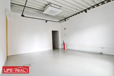 5-Zimmer-Gewerbeimmobilie mieten in Linz – 470 m², € 5.499 – Bild 11 von 27