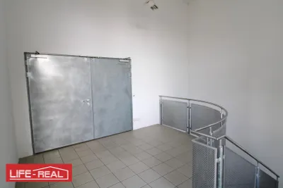 5-Zimmer-Gewerbeimmobilie mieten in Linz – 470 m², € 5.499 – Bild 24 von 27