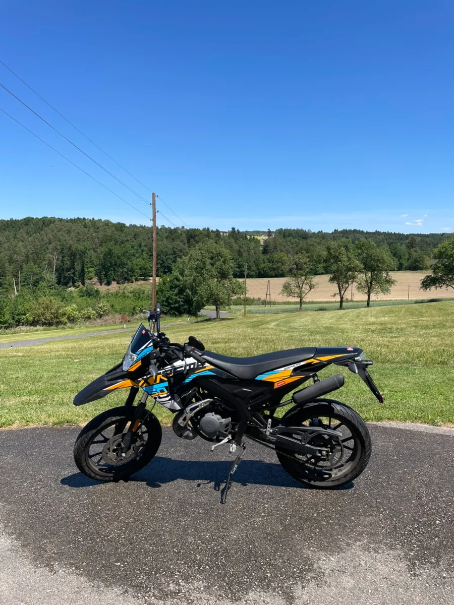 Derbi X-Treme