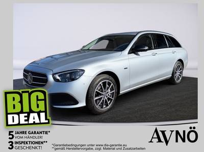 Mercedes-Benz E-Klasse E 300 de 4MATIC T-Modell AVANTGARDE-Premium Pake