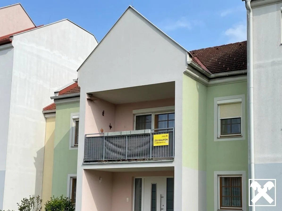 Wohnung – Rust - Ansicht 2
