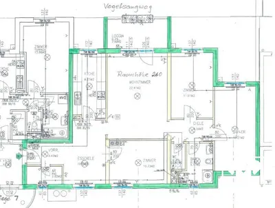 4-Zimmer-Wohnung kaufen in Rust (Stadt) – 105 m², € 295.000 – Bild 23 von 23