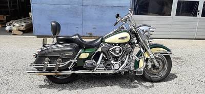 Harley-Davidson Road King Classic FLHRC