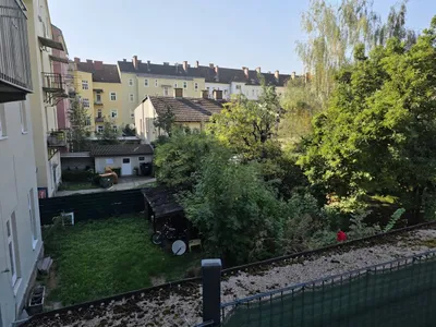 2-Zimmer-Wohnung mieten in Leoben – 69 m², € 947 – Bild 6 von 9