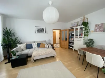 2-Zimmer-Wohnung mieten in Linz – 60 m², € 695 – Bild 2 von 14