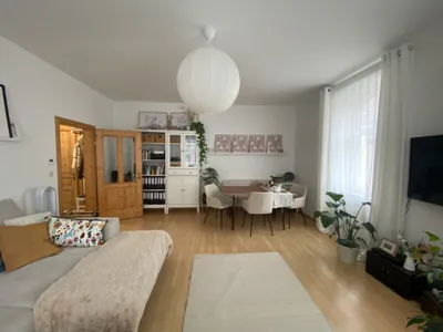 2-Zimmer-Wohnung mieten in Linz – 60 m², € 695 – Bild 3 von 14