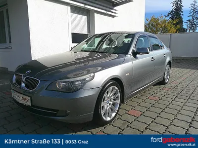 BMW 5er-Reihe