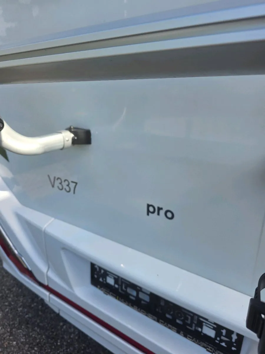 Carado 337  pro