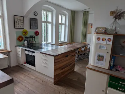 Gewerbeimmobilie mieten in Kirchdorf an der Krems – 380 m², € 3.060 – Bild 5 von 15