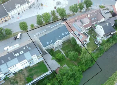 Gewerbeimmobilie mieten in Kirchdorf an der Krems – 380 m², € 3.060 – Bild 15 von 15